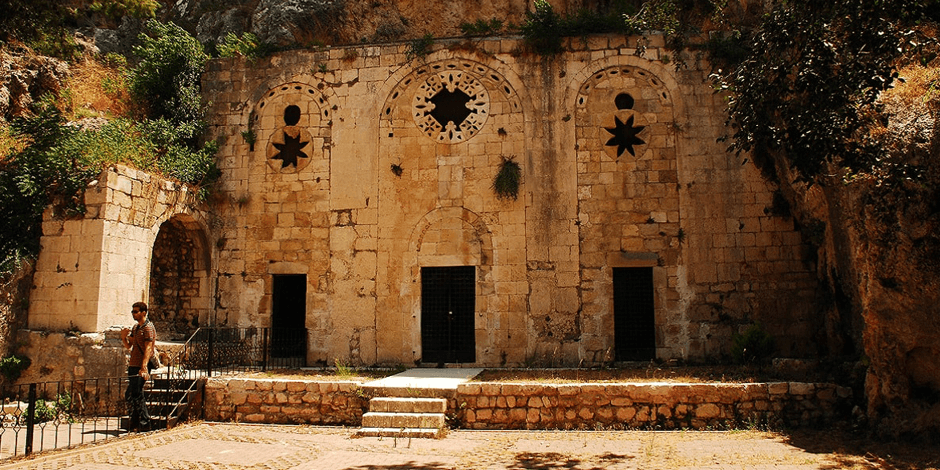 Saint Pierre Kilisesi Anıt Müzesi