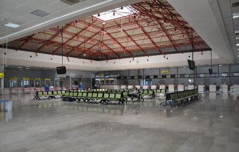 Adana Airport