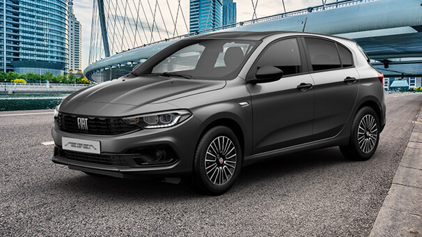Fiat Egea