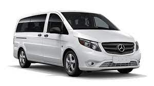 MERCEDES BENZ VİTO