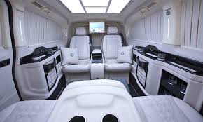 MERCEDES BENZ VİTO