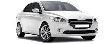 PEUGEOT 301 2019