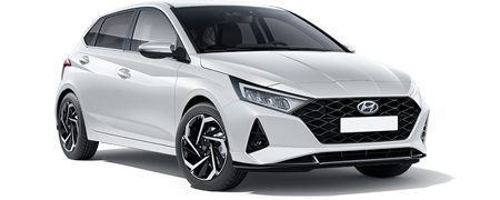 HYUNDAİ  İ20