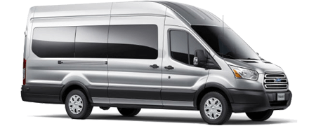 FORD MİNİBÜS 16+1