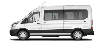 FORD MİNİBÜS 16+1