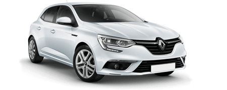 RENAULT MEGANE 2020